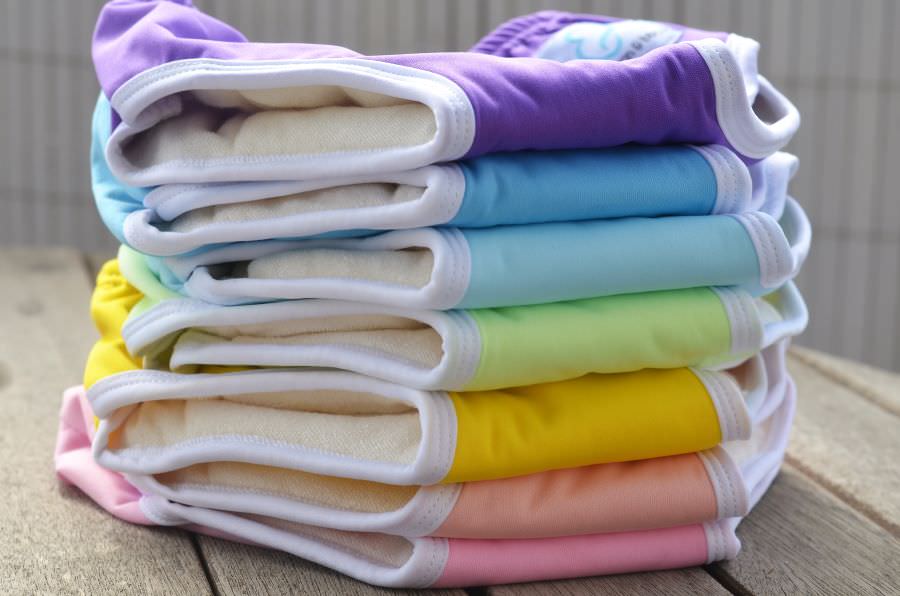 culottes apprentissage continence